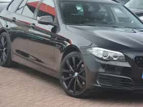 BMW 5-Serie (2016) thumbnail 9