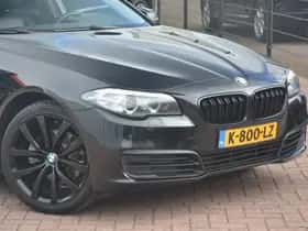 BMW 5-Serie (2016) thumbnail 10