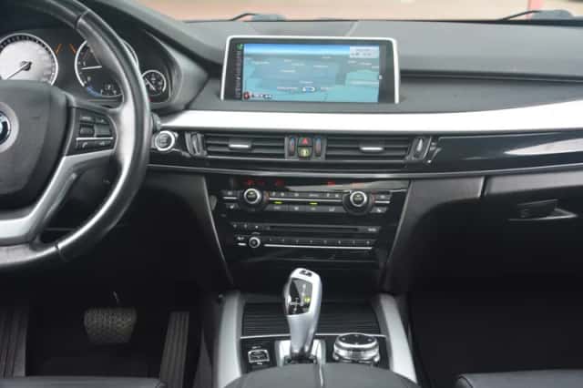 BMW X5 (2015) thumbnail 20