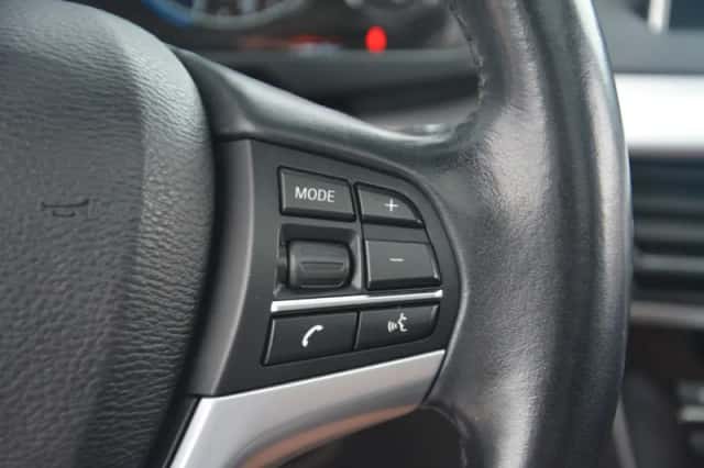 BMW X5 (2015) thumbnail 34