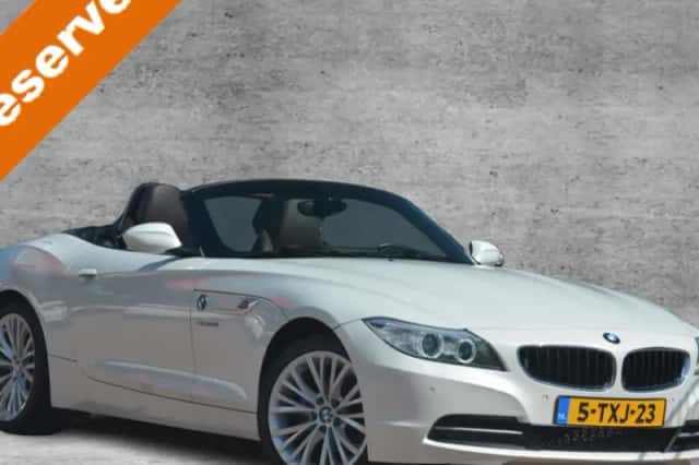 BMW Z4 (2014) thumbnail 1