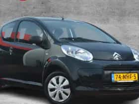 Citroën C1 (2010)