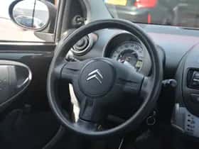 Citroën C1 (2010) thumbnail 16