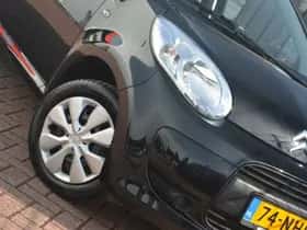 Citroën C1 (2010) thumbnail 3