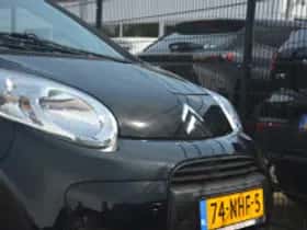 Citroën C1 (2010) thumbnail 4