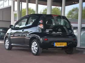 Citroën C1 (2010) thumbnail 34