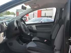 Citroën C1 (2010) thumbnail 5