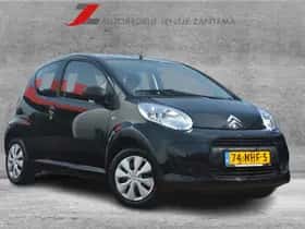 Citroën C1 (2010) thumbnail 8