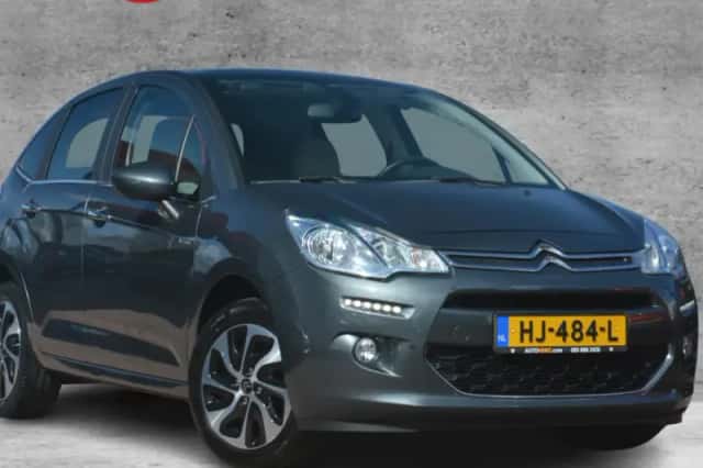 Citroën C3 (2015) thumbnail 1