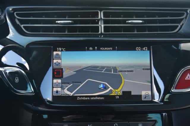 Citroën C3 (2015) thumbnail 23
