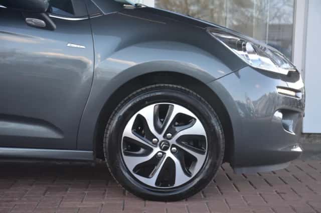 Citroën C3 (2015) thumbnail 30