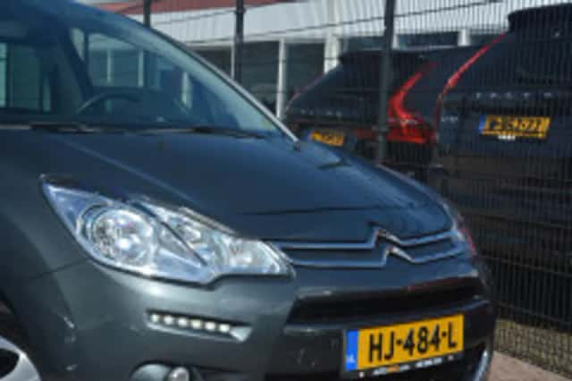 Citroën C3 (2015) thumbnail 4