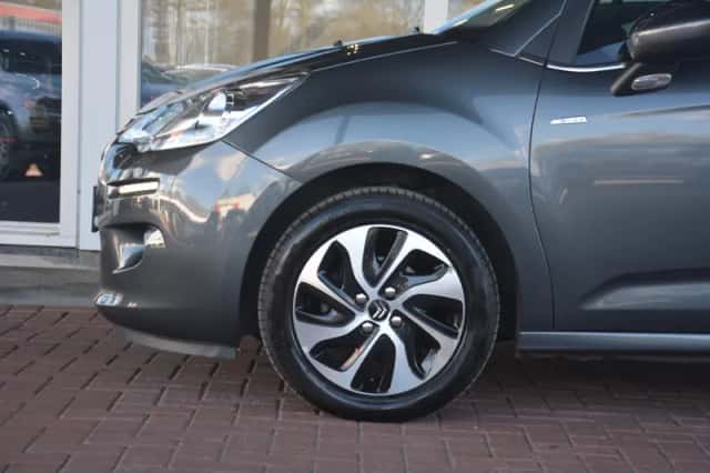 Citroën C3 (2015) thumbnail 33