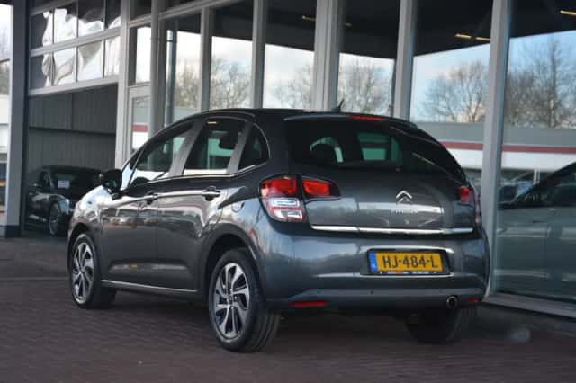 Citroën C3 (2015) thumbnail 35