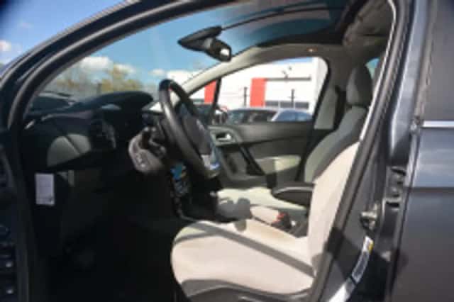 Citroën C3 (2015) thumbnail 5