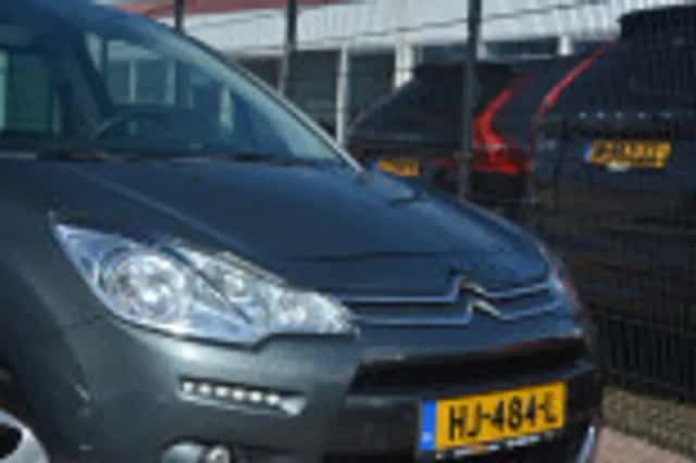 Citroën C3 (2015) thumbnail 42