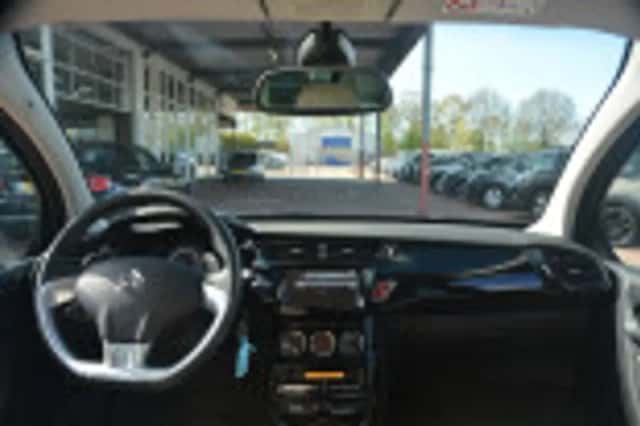 Citroën C3 (2015) thumbnail 49