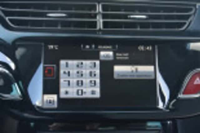 Citroën C3 (2015) thumbnail 56