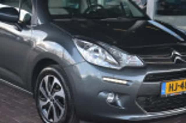 Citroën C3 (2015) thumbnail 60