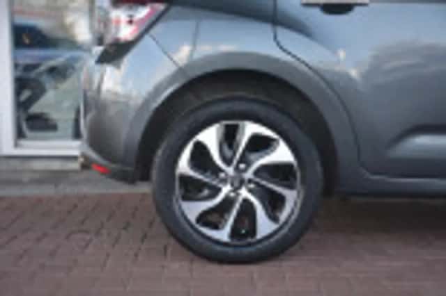 Citroën C3 (2015) thumbnail 61