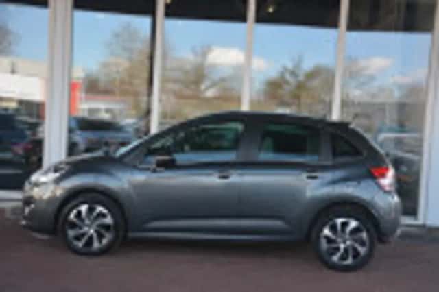 Citroën C3 (2015) thumbnail 64