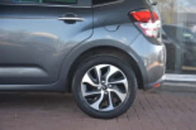Citroën C3 (2015) thumbnail 66