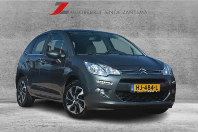 Citroën C3 (2015) thumbnail 8