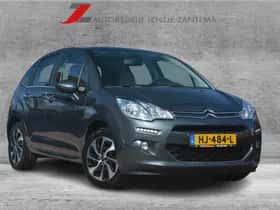 Citroën C3 (2015) thumbnail 8