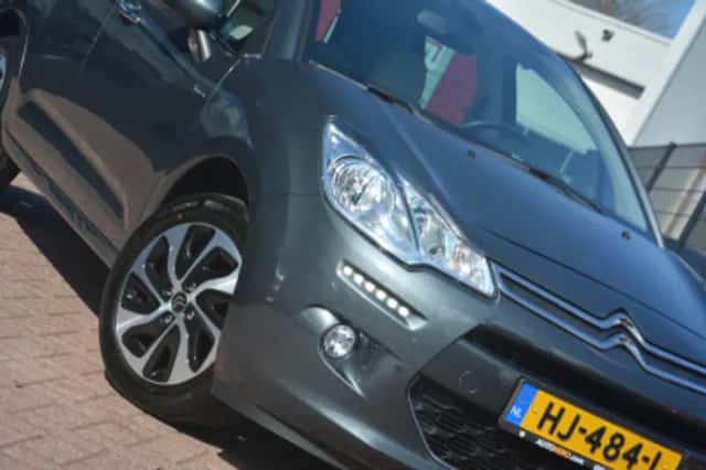 Citroën C3 (2015) thumbnail 73