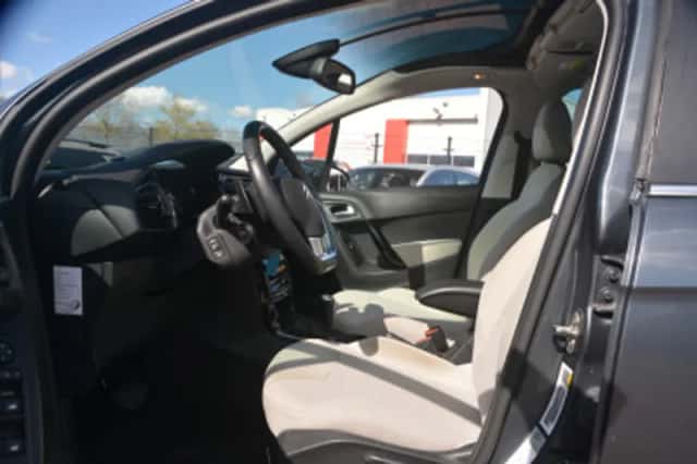 Citroën C3 (2015) thumbnail 75