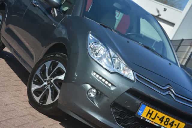 Citroën C3 (2015) thumbnail 9