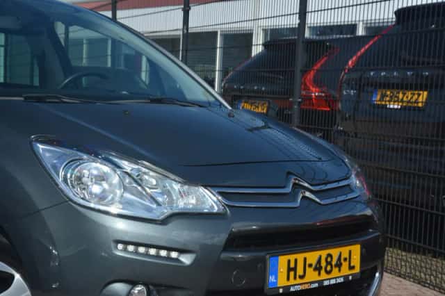 Citroën C3 (2015) thumbnail 10