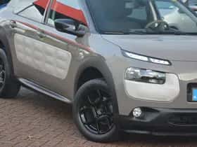 Citroën C4 Cactus (2018) thumbnail 9