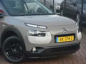 Citroën C4 Cactus (2018) thumbnail 10