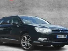Citroën C5 (2010) thumbnail 1