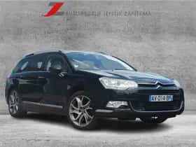 Citroën C5 (2010) thumbnail 2