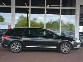 Citroën C5 (2010) thumbnail 29