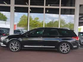 Citroën C5 (2010) thumbnail 30