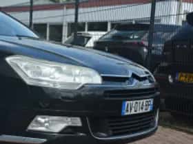 Citroën C5 (2010) thumbnail 4