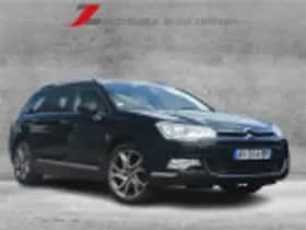Citroën C5 (2010) thumbnail 36