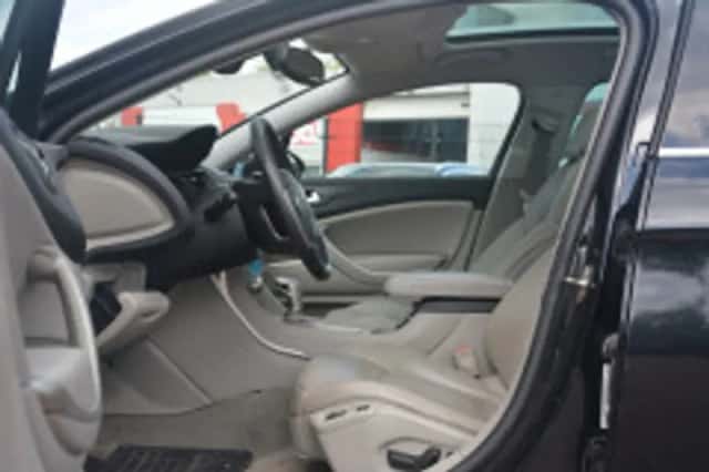 Citroën C5 (2010) thumbnail 5