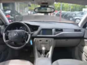 Citroën C5 (2010) thumbnail 42