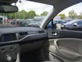 Citroën C5 (2010) thumbnail 45