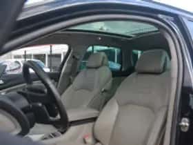 Citroën C5 (2010) thumbnail 6
