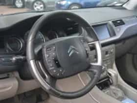 Citroën C5 (2010) thumbnail 7