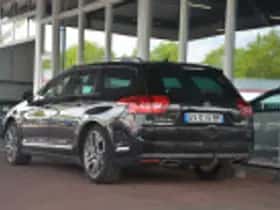 Citroën C5 (2010) thumbnail 61