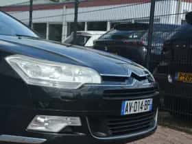Citroën C5 (2010) thumbnail 66