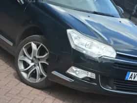 Citroën C5 (2010) thumbnail 9
