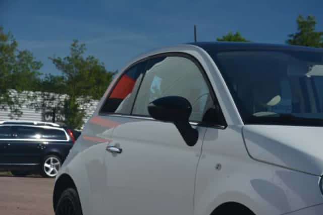 Fiat 500 (2013) thumbnail 3
