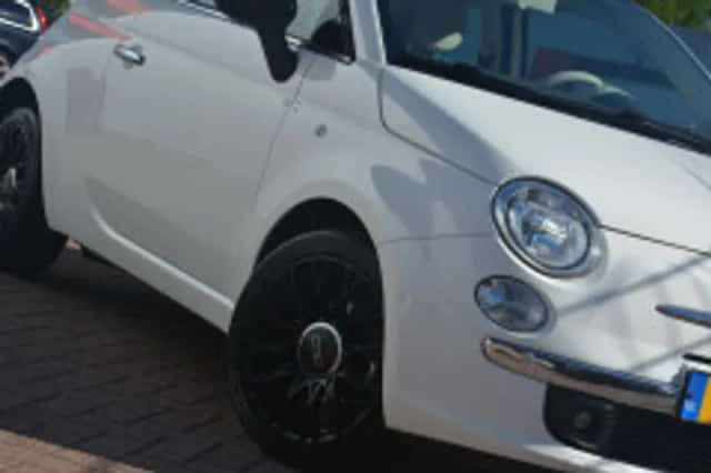 Fiat 500 (2013) thumbnail 4